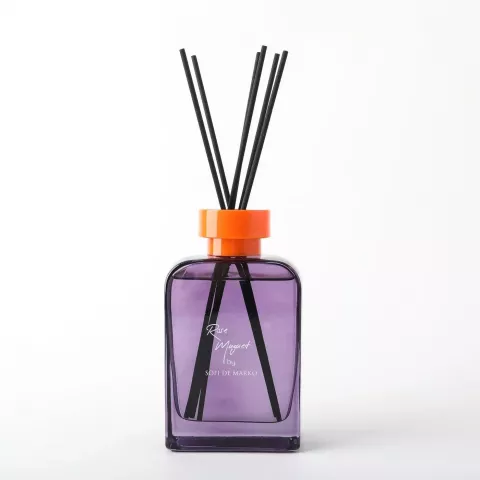 Ароматический диффузор Sofi De Marko "Rose Muguet", 200 мл