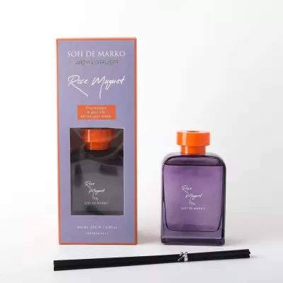 Ароматический диффузор Sofi De Marko "Rose Muguet", 200 мл