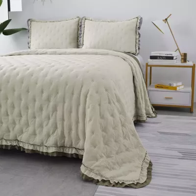 Покрывало Sofi de Marko “Элизабет” №12, 230х250