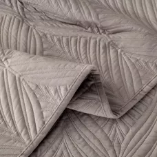 Покрывало Sofi de Marko декоративное “Таира” (серый), 240х260