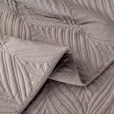 Покрывало Sofi de Marko декоративное “Таира” (серый), 240х260