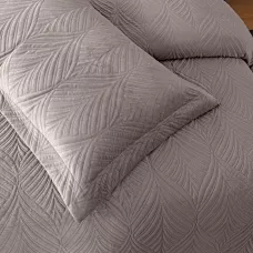 Покрывало Sofi de Marko декоративное “Таира” (серый), 240х260