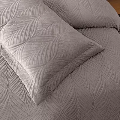 Покрывало Sofi de Marko декоративное “Таира” (серый), 240х260