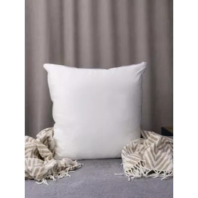 Подушка DonCotton “Тесто”, 70х70