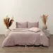 Комплект постельного белья Sofi de Marko “Аредель" (лиловый), 1.5 спальный