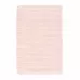 Махровое банное полотенце Волшебная ночь ”Wave” (Пастельно-розовый), 70х140