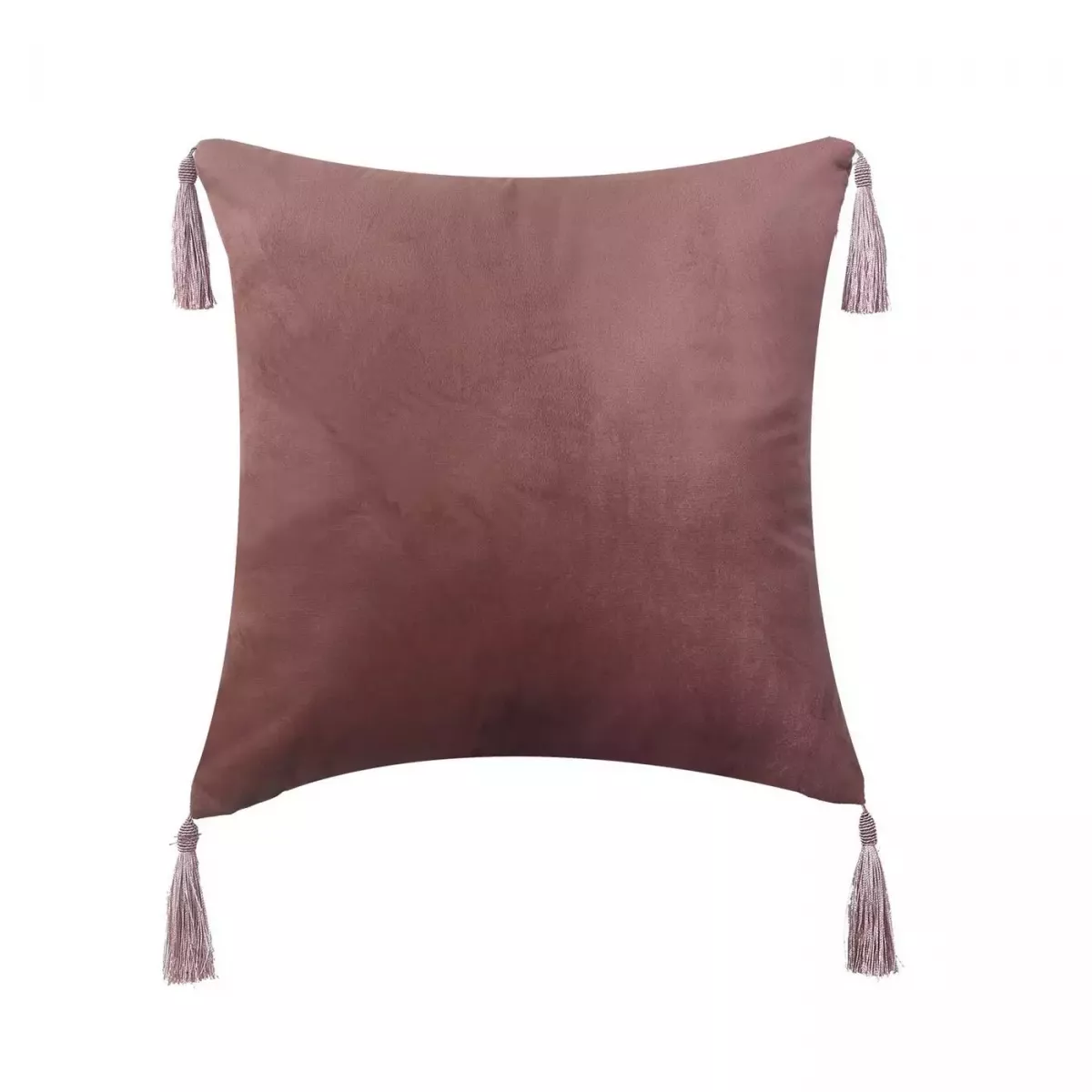 Декоративная наволочка Sofi De Marko Кэтрин (пепел роза), 45х45