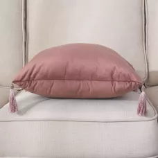 Декоративная наволочка Sofi De Marko Кэтрин (пепел роза), 45х45