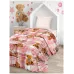 Комплект детского постельного белья Juno “Плюшевые мишки”, 1.5 спальный
