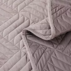 Покрывало Sofi de Marko “Армандо” (мокко), 160х220