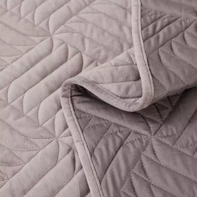 Покрывало Sofi de Marko “Армандо” (мокко), 160х220