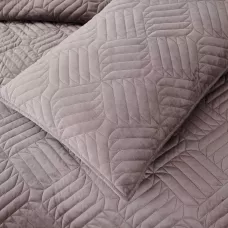 Покрывало Sofi de Marko “Армандо” (мокко), 160х220