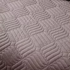 Покрывало Sofi de Marko “Армандо” (мокко), 160х220