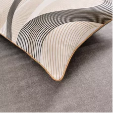 Комплект постельного белья Sofi de Marko “Малибу", семейный