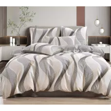 Комплект постельного белья Sofi de Marko “Малибу", семейный