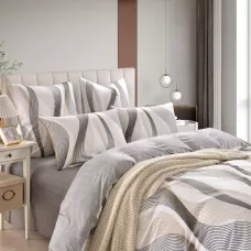 Комплект постельного белья Sofi de Marko “Малибу", семейный