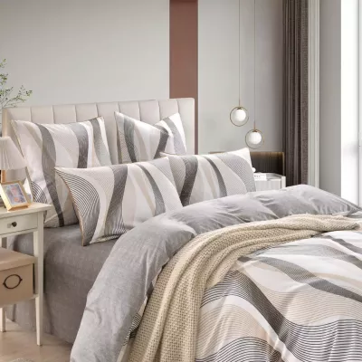 Комплект постельного белья Sofi de Marko “Малибу", семейный