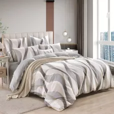 Комплект постельного белья Sofi de Marko “Малибу", семейный