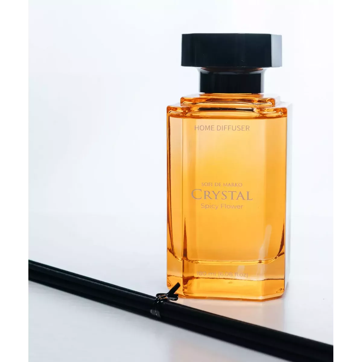 Ароматический диффузор Sofi De Marko "Spicy Flower", 180 мл