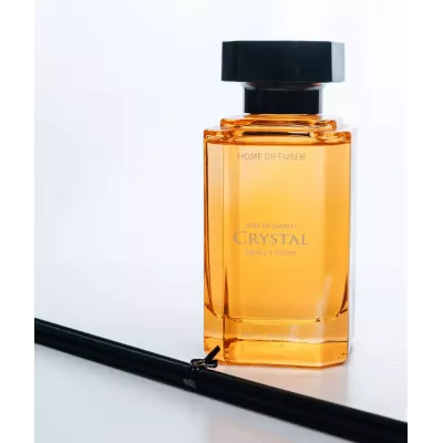 Ароматический диффузор Sofi De Marko "Spicy Flower", 180 мл