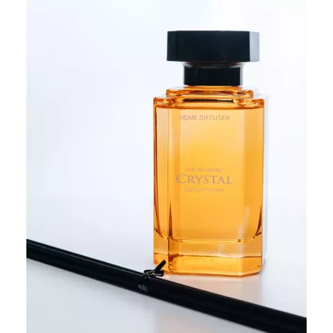 Ароматический диффузор Sofi De Marko "Spicy Flower", 180 мл