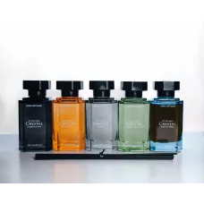 Ароматический диффузор Sofi De Marko "Cedar Obsession", 180 мл