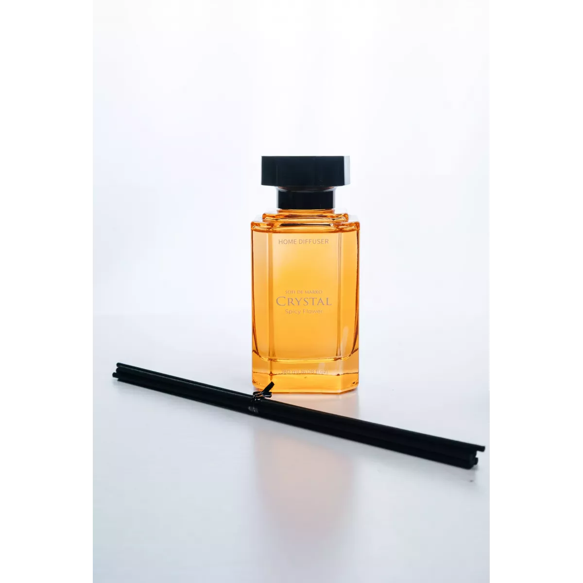 Ароматический диффузор Sofi De Marko "Spicy Flower", 180 мл