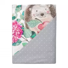 Комплект постельного белья Облачко “Miracle” (сатин)