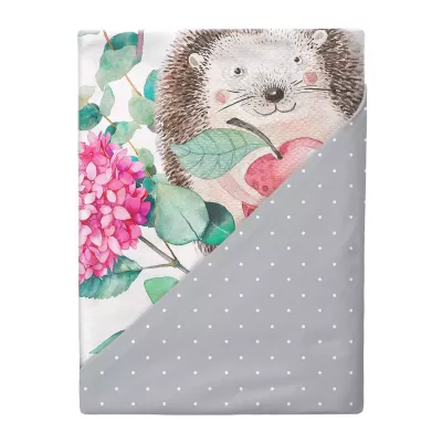 Комплект постельного белья Облачко “Miracle” (сатин)