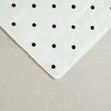 Комплект с одеялом детский Sofi De Marko "Горошек", 1.5 спальный