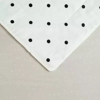 Комплект с одеялом детский Sofi De Marko "Горошек", 1.5 спальный