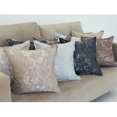 Декоративная наволочка Sofi De Marko "Стейси" (чайная роза), 45х45