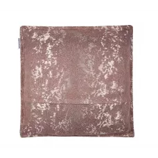 Декоративная наволочка Sofi De Marko "Стейси" (чайная роза), 45х45