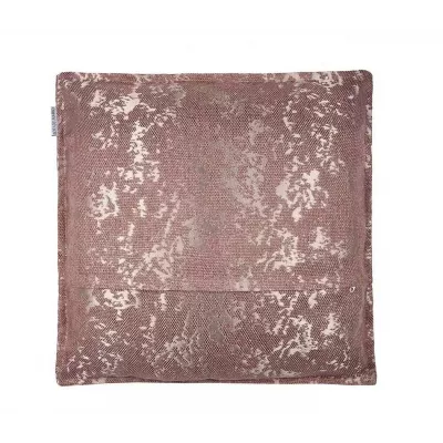 Декоративная наволочка Sofi De Marko "Стейси" (чайная роза), 45х45