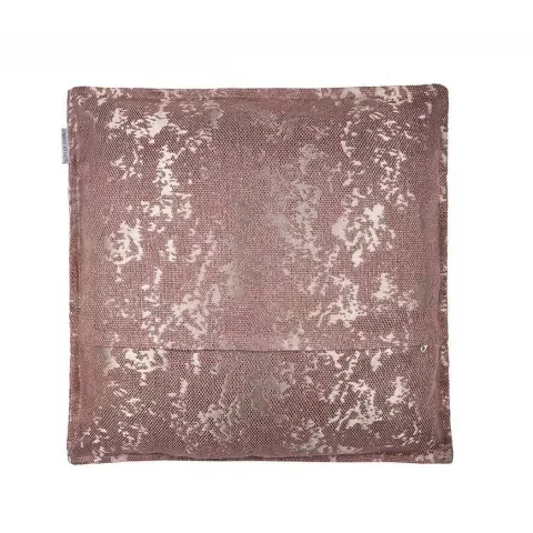 Декоративная наволочка Sofi De Marko "Стейси" (чайная роза), 45х45