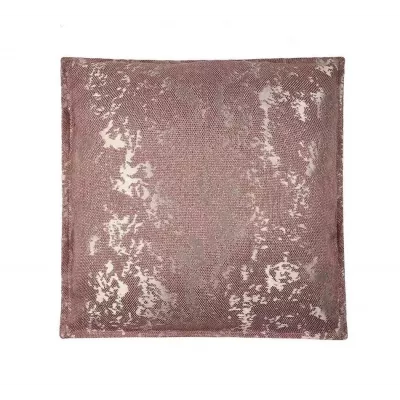 Декоративная наволочка Sofi De Marko "Стейси" (чайная роза), 45х45