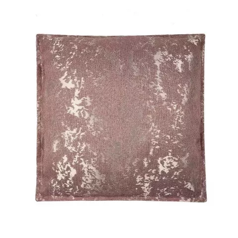 Декоративная наволочка Sofi De Marko "Стейси" (чайная роза), 45х45