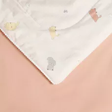 Комплект с одеялом детский Sofi De Marko "Котята", 1.5 спальный