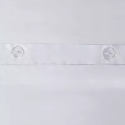 Комплект постельного белья Sofi de Marko "Моно" (белый), евро