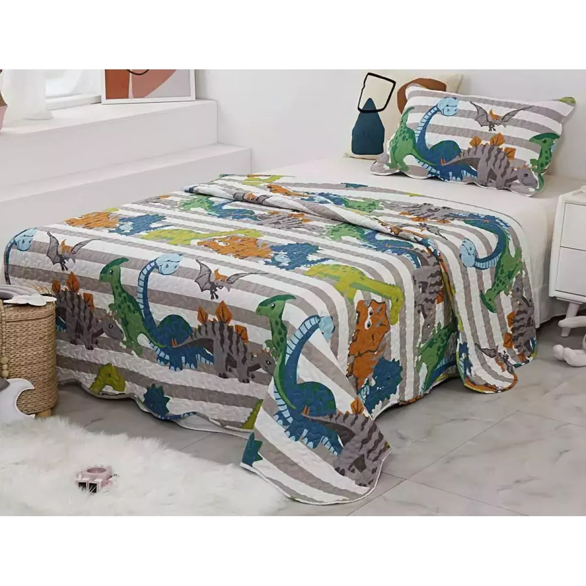 Покрывало Sofi De Marko “Magic №7”, 160x220