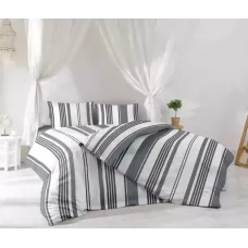 Комплект постельного белья “Verossa” Cruise (райе), евро