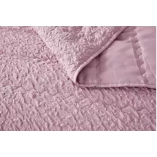 Покрывало Sofi De Marko “Надин” (пудра), 230х250