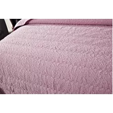 Покрывало Sofi De Marko “Надин” (пудра), 230х250