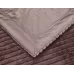 Плед-покрывало Sofi de Marko "Орландо" (мокко), 220х240