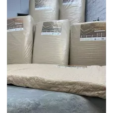 Наматрасник Alleri “Струтопласт” (Борт 10 см), 80х200