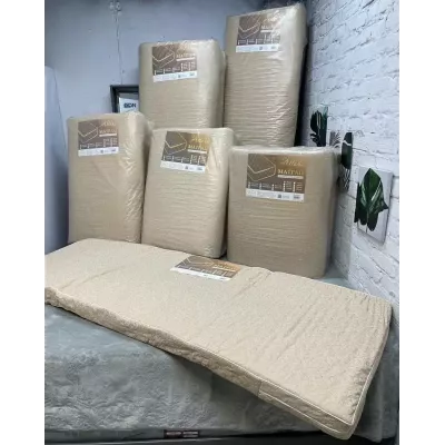 Наматрасник Alleri “Струтопласт” (Борт 10 см), 80х200