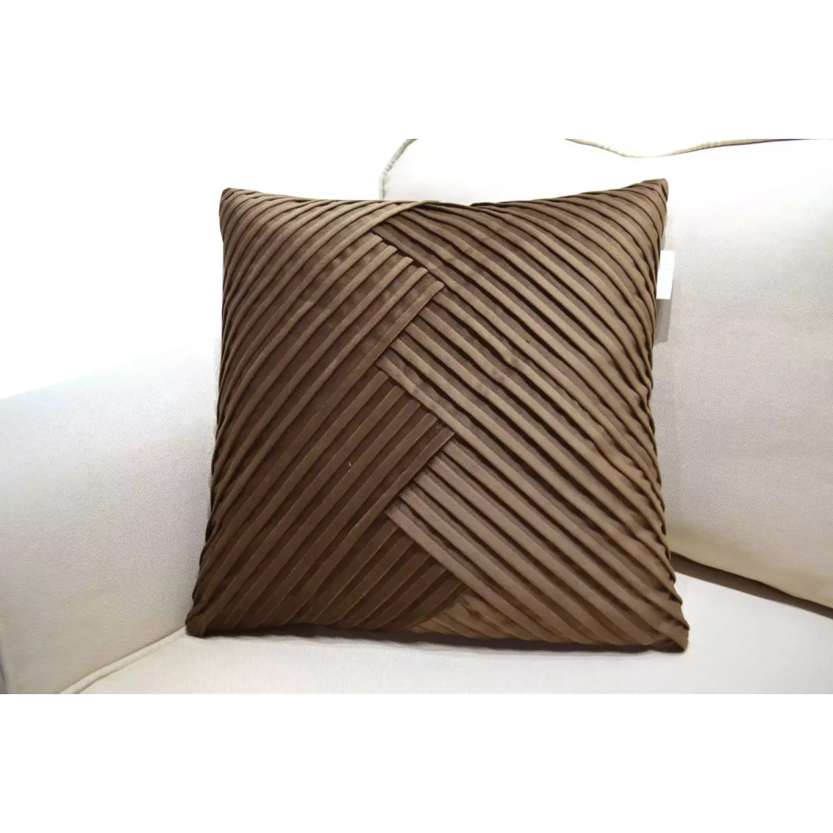 Декоративная наволочка Sofi De Marko "Эдвин" №5, 45х45