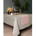 Скатерть Sofi de Marko "Серенити" (беж), 160 см