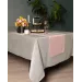Скатерть Sofi de Marko "Серенити" (беж), 160 см