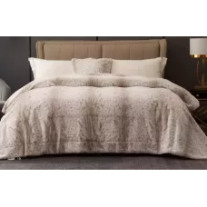 Плед-покрывало Sofi De Marko “Мех №5”, 220x240